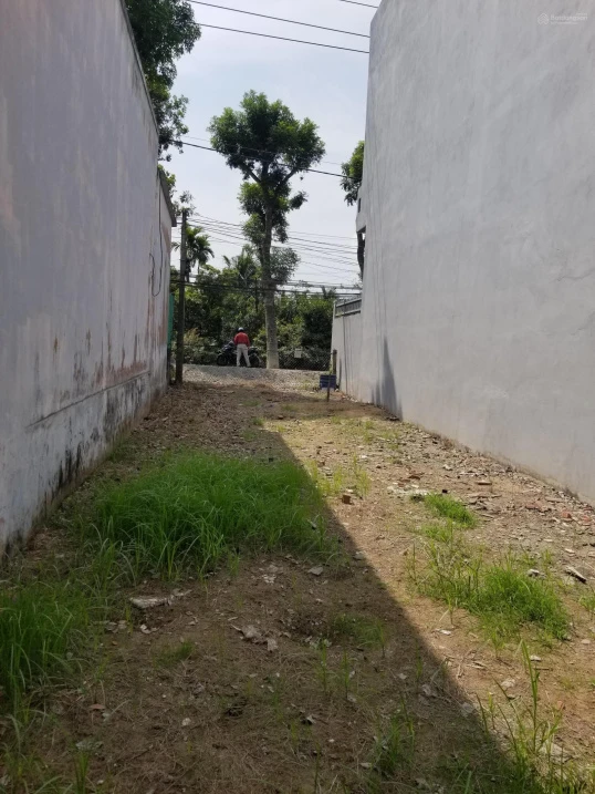 Bán đất thổ cư tại Trần Văn Hiển, xã Trung An, thành phố Mỹ Tho, 2 tỷ, 107.5 m2 - Ảnh 1