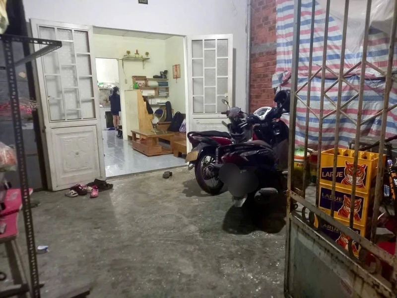 Bán nhà C4 80m2 gần 2 tỷ Liên Chiểu Đà Nẵng