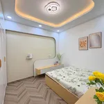Bán nhà mới Phan Văn Trị, Bình Thạnh 63m² 3PN 6.45 tỷ - Ảnh thu nhỏ 5