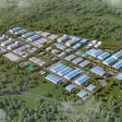 Chủ đầu tư KCN Gia Lộc bán đất xây nhà máy DT 1ha. Phù hợp SX nhiều ngành nghề. 3tr/m2 - Ảnh thu nhỏ 4