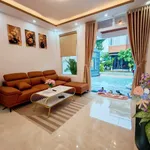 Bán nhà 1 trệt 1 lầu 3PN Hóc Môn 72m² 1 tỷ 850 - Ảnh thu nhỏ 3
