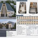 Bán đất Phước Đông Tây Ninh 250-270m² từ 550 triệu - Ảnh thu nhỏ 5