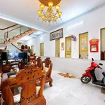 Bán nhà 2 lầu 1 trệt mặt tiền kinh doanh 5x25m, 4PN 4WC, 5.4 tỷ, Bình Tân - Ảnh thu nhỏ 4