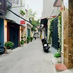 Bán nhà 3 tầng gần 50m2 khu Hồ Sen, Lê Chân, Hải Phòng, giá nhỉnh 3 tỷ - Ảnh thu nhỏ 1
