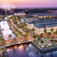 Bán đất nền dự án DIC Victory City, TP. Vị Thanh, Hậu Giang - giá chỉ 1.14 tỷ/lô - đã có sổ hồng - Ảnh thu nhỏ 18