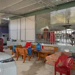 Bán nhà vườn 800m² mặt tiền kênh Bến Lức Long An - Ảnh thu nhỏ 3