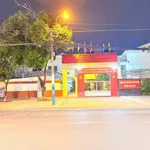 Bán nhà 6 tầng thang máy gara ô tô 76m Gò Vấp - Ảnh thu nhỏ 1