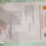 3 Lô liền kề, 3 sổ hồng riêng - Ảnh thu nhỏ 3