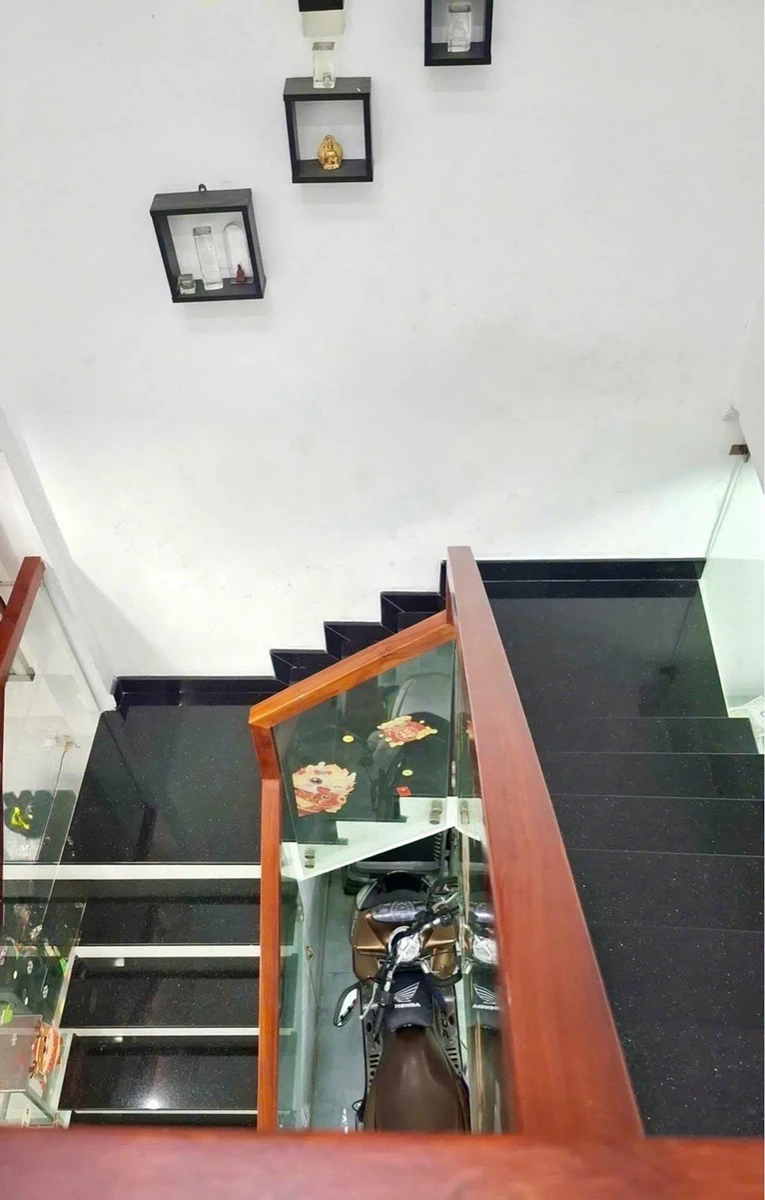 Bán nhà hẻm 7m, ô tô đỗ cửa, 54m² gần Bình Trị Đông - Ảnh thu nhỏ 3