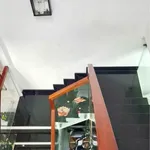 Bán nhà hẻm 7m, ô tô đỗ cửa, 54m² gần Bình Trị Đông - Ảnh thu nhỏ 3