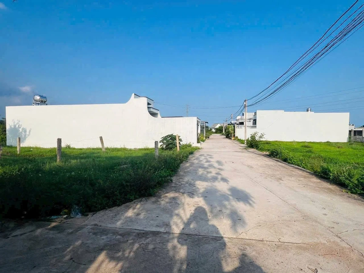 Bán lô góc 132m² thổ cư Phong Nẫm, Phan Thiết 750 triệu - Ảnh thu nhỏ 3