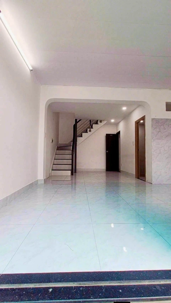 Bán nhà Thủ Dầu Một 60 m² đường Hồ Văn Công - Ảnh thu nhỏ 5