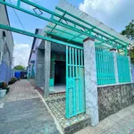 Bán đất thổ cư 228m2 ngang 8m gần chợ Bình Chánh tặng nhà cấp 4, giá 4,9 tỷ - Ảnh thu nhỏ 5