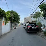 Bán đất phân lô Linh Tây 74,3m² gần Phạm Văn Đồng, 6 tỷ - Ảnh thu nhỏ 2