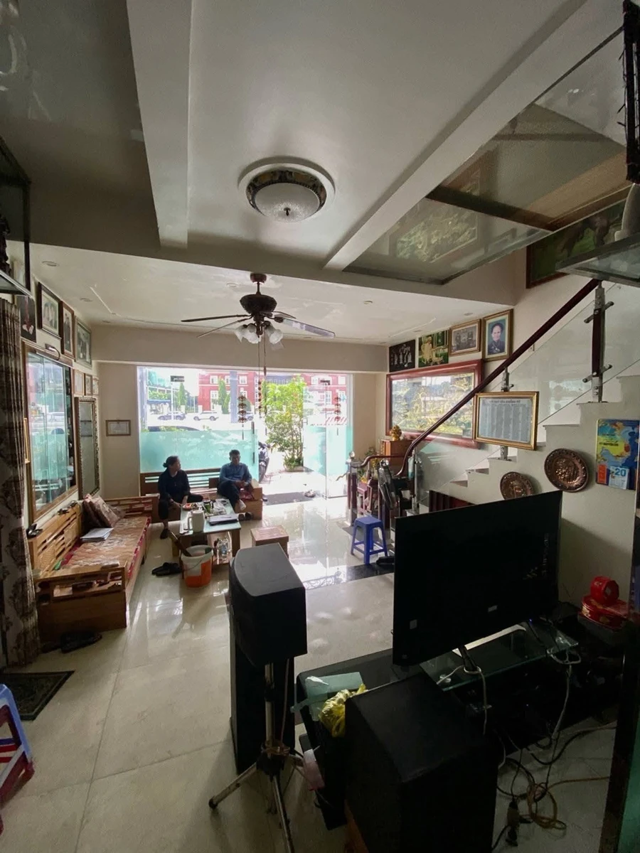 Bán nhà mặt phố Hồng Bàng 163m2, 3 phòng ngủ, 13.55 tỷ - Ảnh thu nhỏ 5
