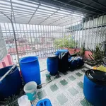 Bán nhà 2 mặt hẻm đường Hàn Hải Nguyên, Xóm Đất, Quận 11, 66,4m2, 4 tầng, giá hơn 10 tỷ - Ảnh thu nhỏ 4