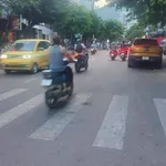 Bán nhà gác lở 59m2 mặt đường Nguyễn Thị Minh Khai, Quy Nhơn - Ảnh thu nhỏ 2