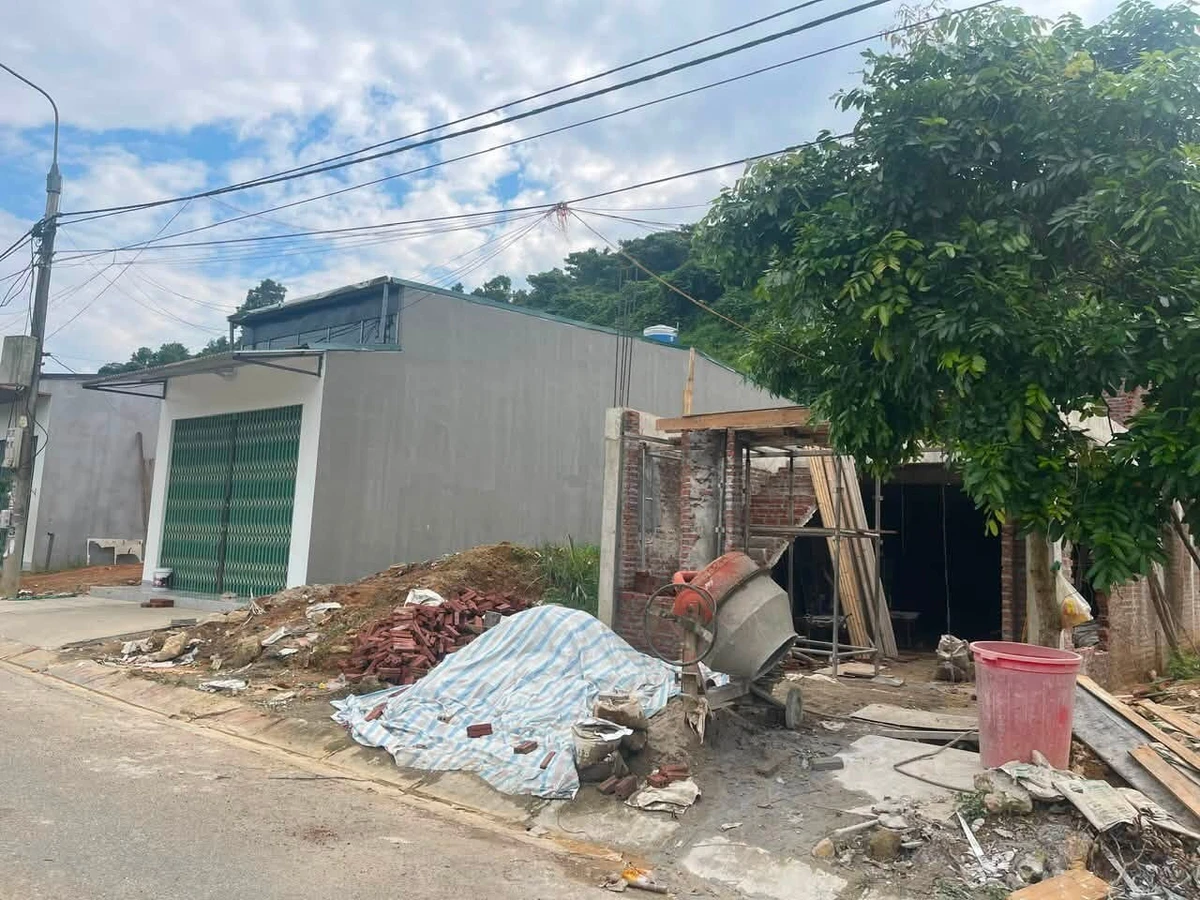 Bán lô đất 102m² Thôn 3 Đồng Tuyển 1 tỷ 3 - Ảnh thu nhỏ 2