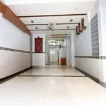 Bán nhà hẻm xe hơi Hoàng Hoa Thám Bình Thạnh 40m2 5 tầng - Ảnh thu nhỏ 1