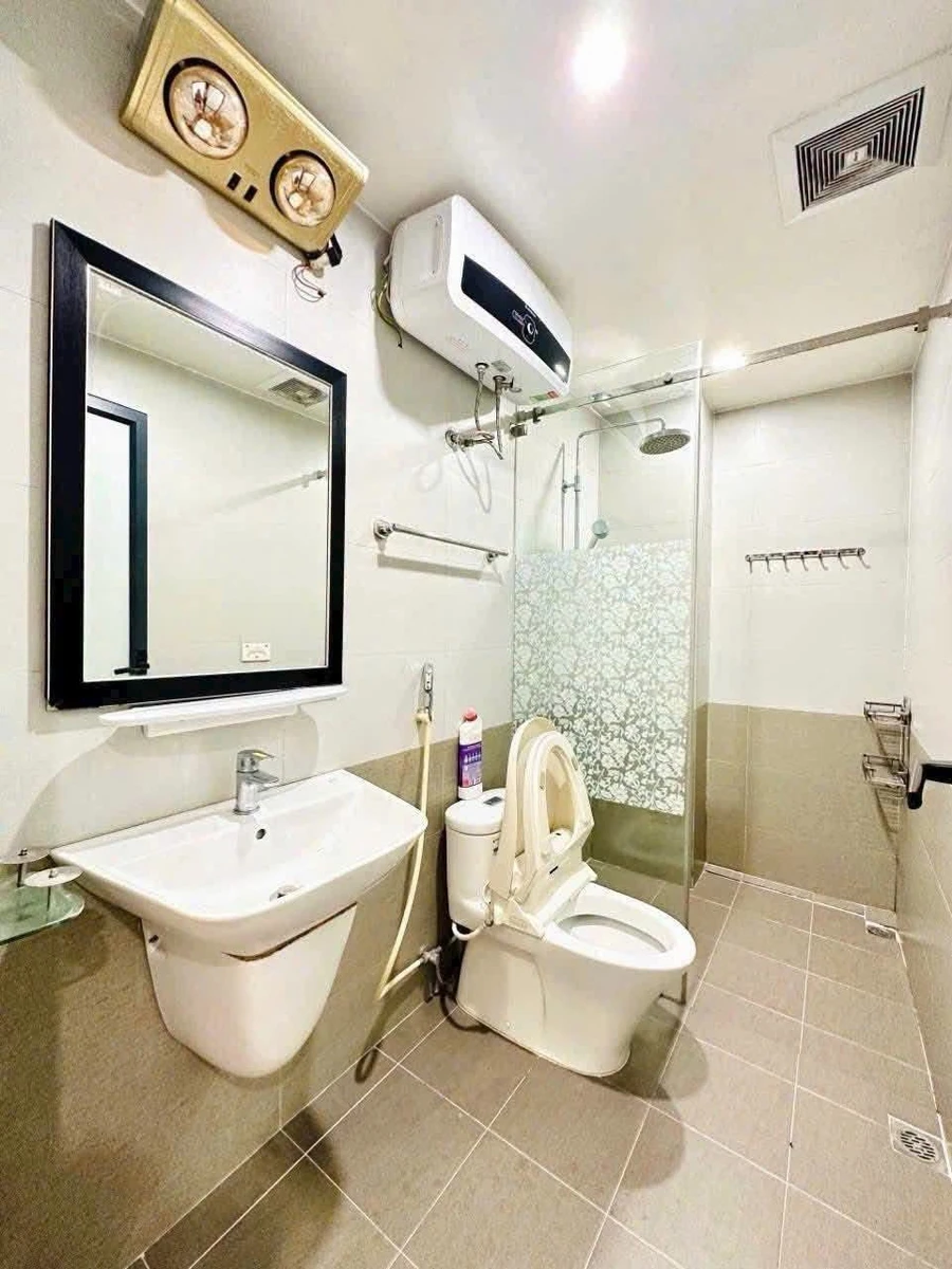 Bán nhà mặt đường Nguyễn Công Hoan 35m2 giá 4 tỷ 250tr - Ảnh thu nhỏ 3