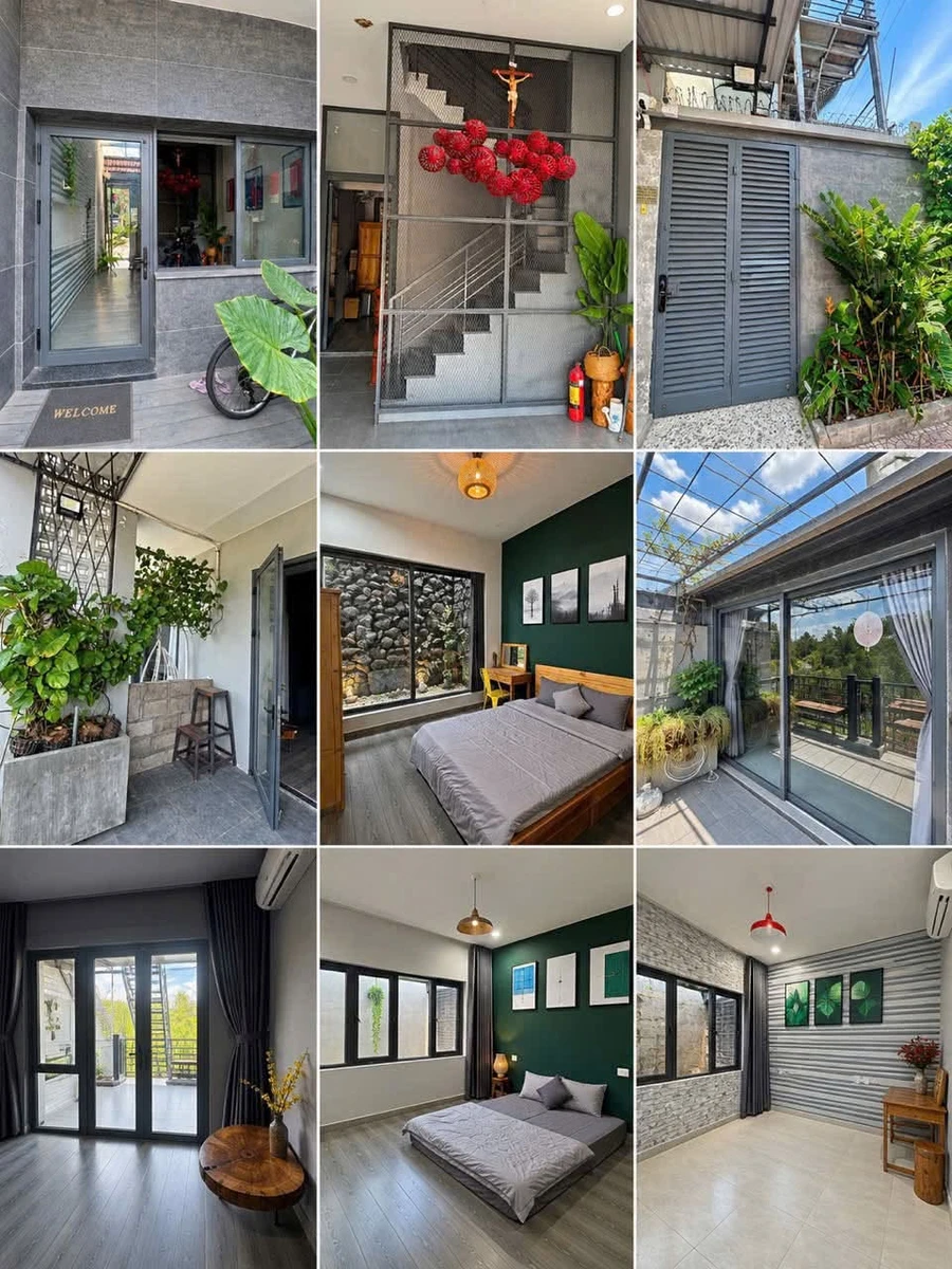 Bán nhà 5PN Tây Sơn, Bình Thạnh 68m2, 4,8 tỷ - Ảnh 1