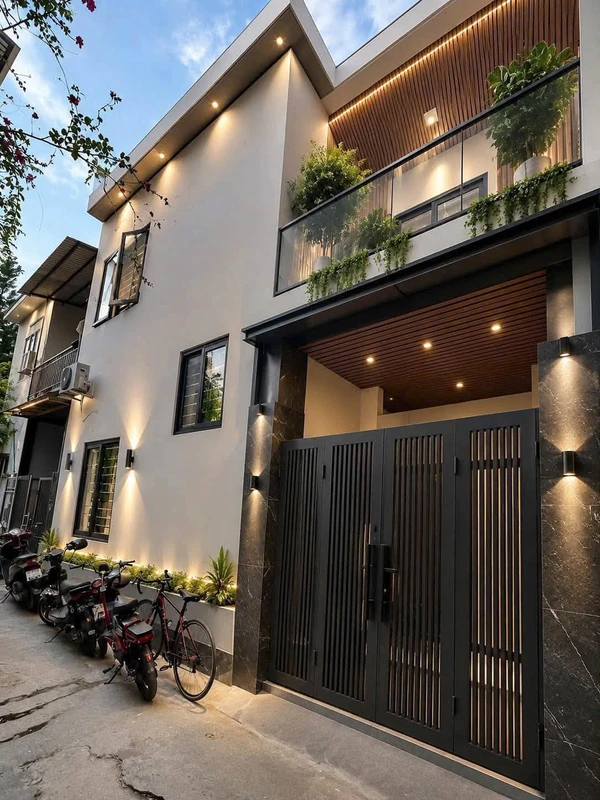 Bán nhà 2 tầng 100m² 3PN, Nguyễn Tuân, Huế - 2,39 tỷ
