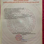 Bán đất thôn Kim Đới 1 98,1m2 giá 2tỷ1 Kiến Thuỵ - Ảnh thu nhỏ 5