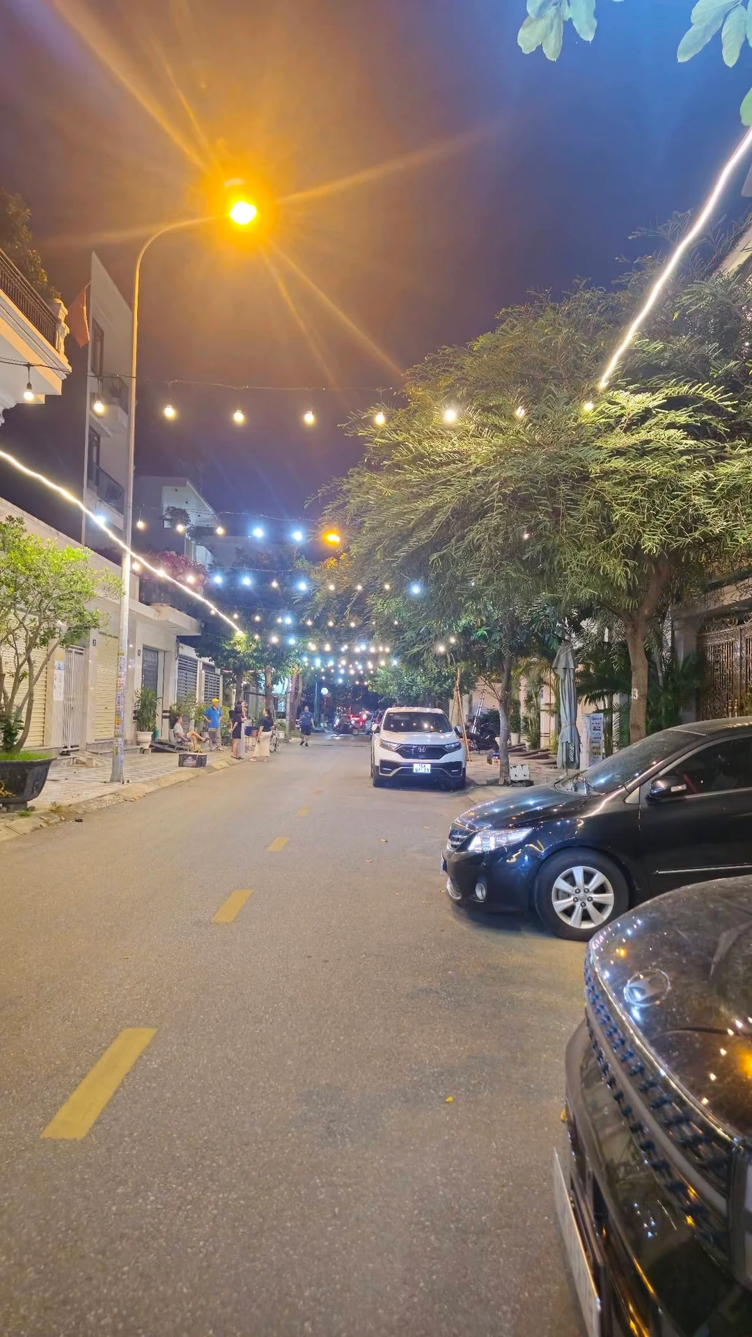 Bán nhà mặt đường Quán Nam 100m² 4 tầng 9 tỷ - Ảnh 1