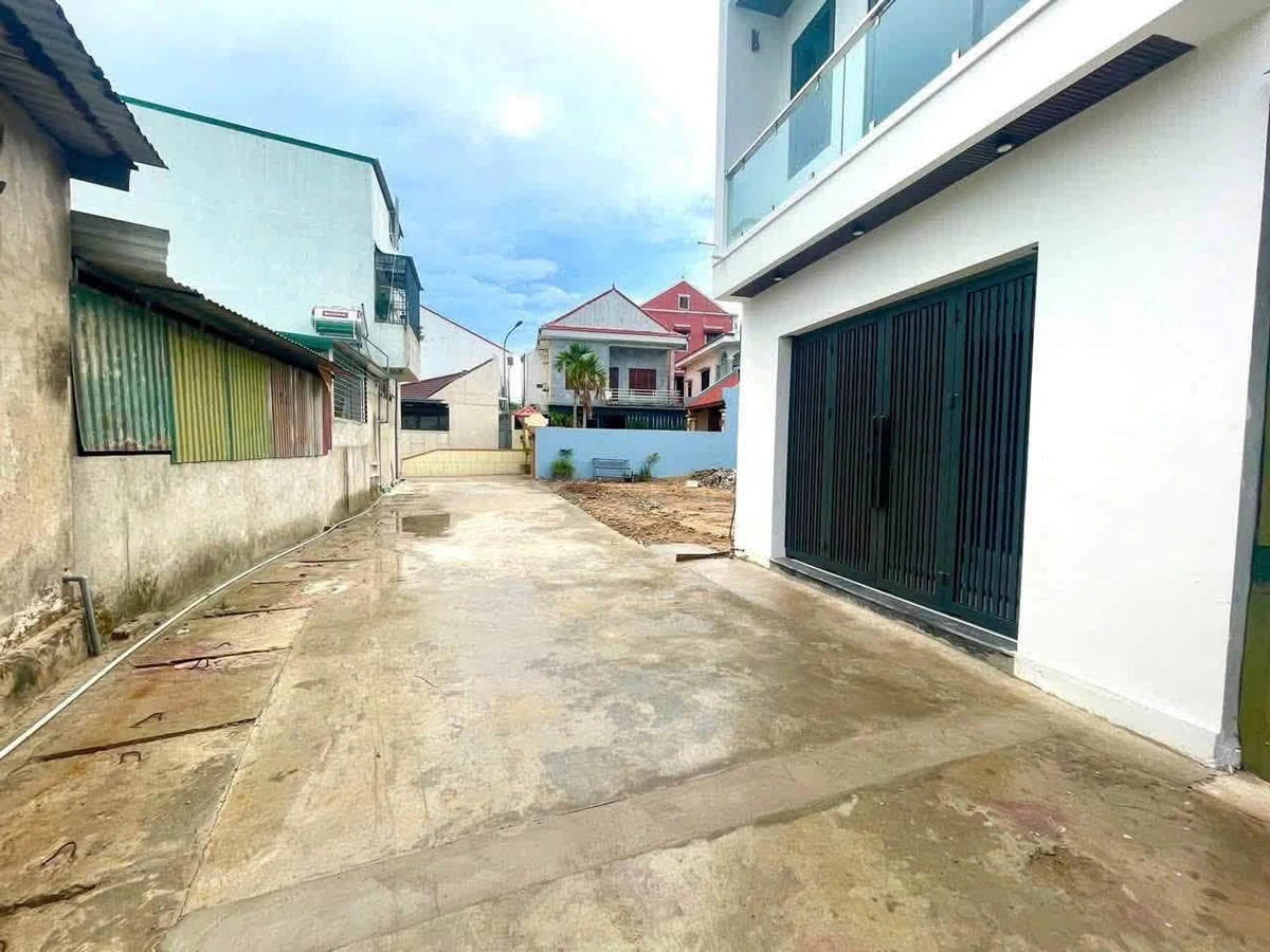 Bán đất lối 2 Nguyễn Thị Định 74m2 Gò Vấp 3 tỷ 050 - Ảnh thu nhỏ 2
