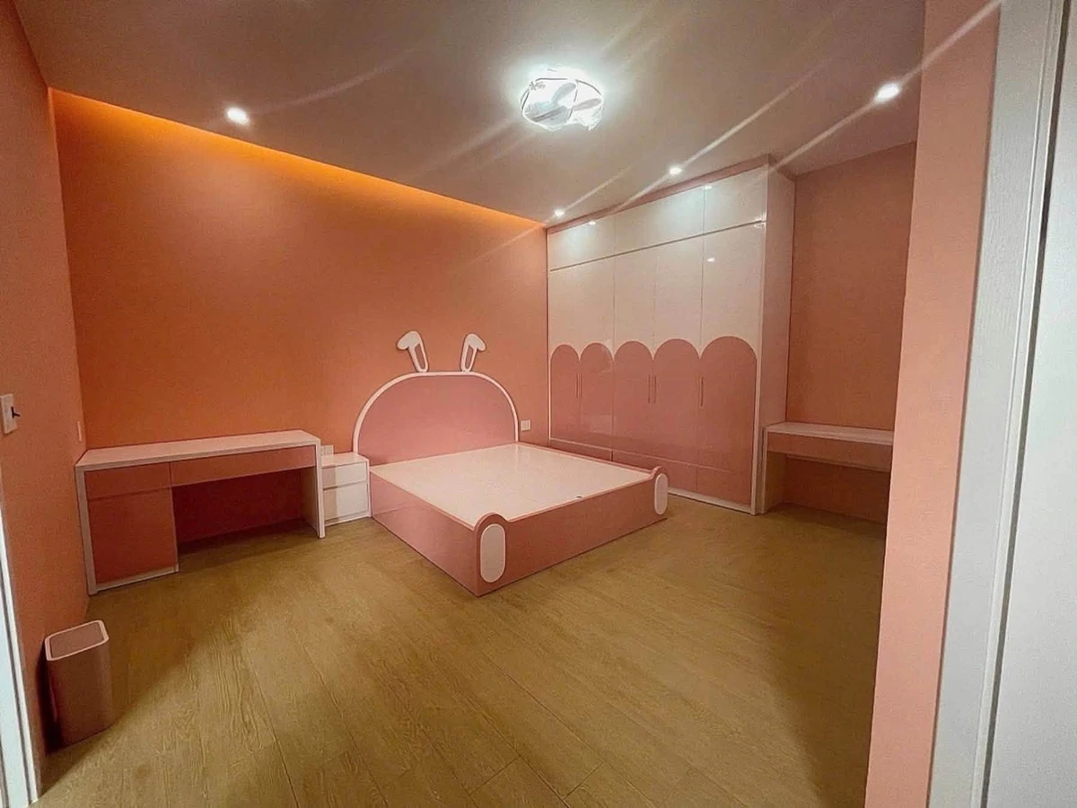 Bán biệt thự mặt phố Hà Khánh B, 243m², 4 tầng, 12.5 tỷ - Ảnh thu nhỏ 5
