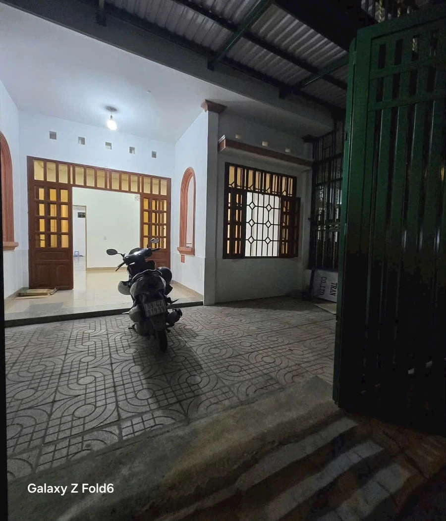Cho thuê nhà 2 phòng ngủ tại Phú Hòa, Bình Dương - Ảnh thu nhỏ 2