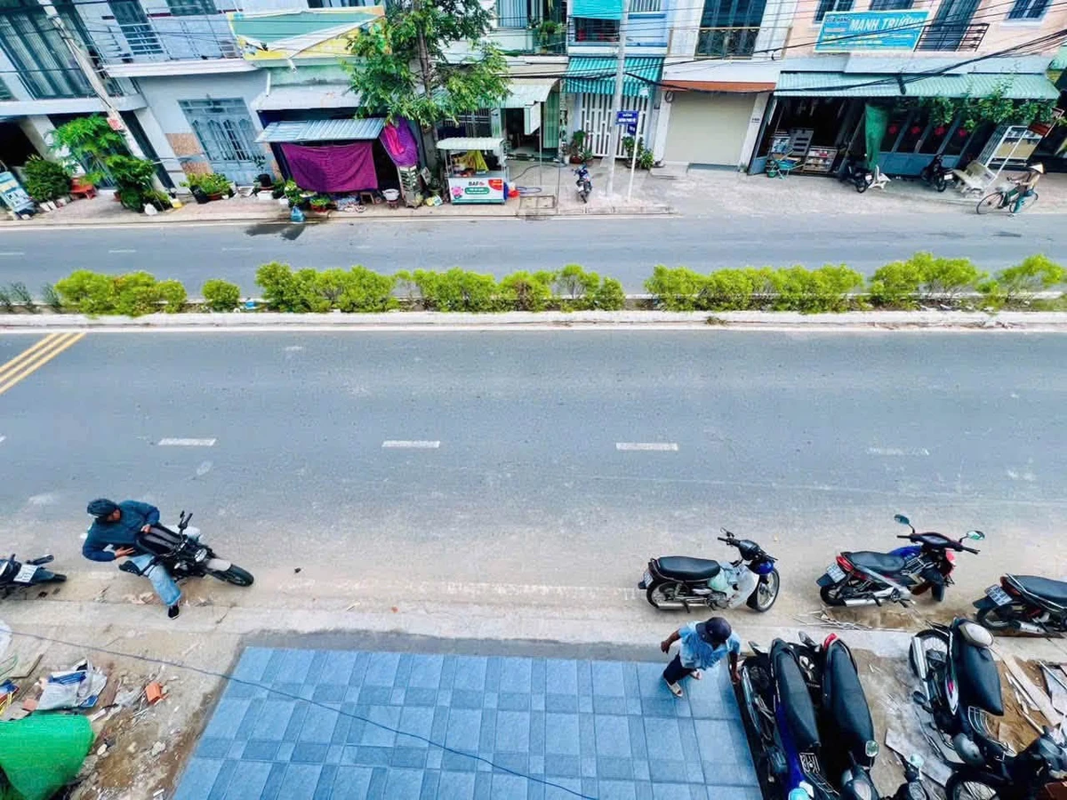 Bán 2 nền mặt tiền Huỳnh Phan Hộ, Bình Thủy, Cần Thơ - Ảnh thu nhỏ 5