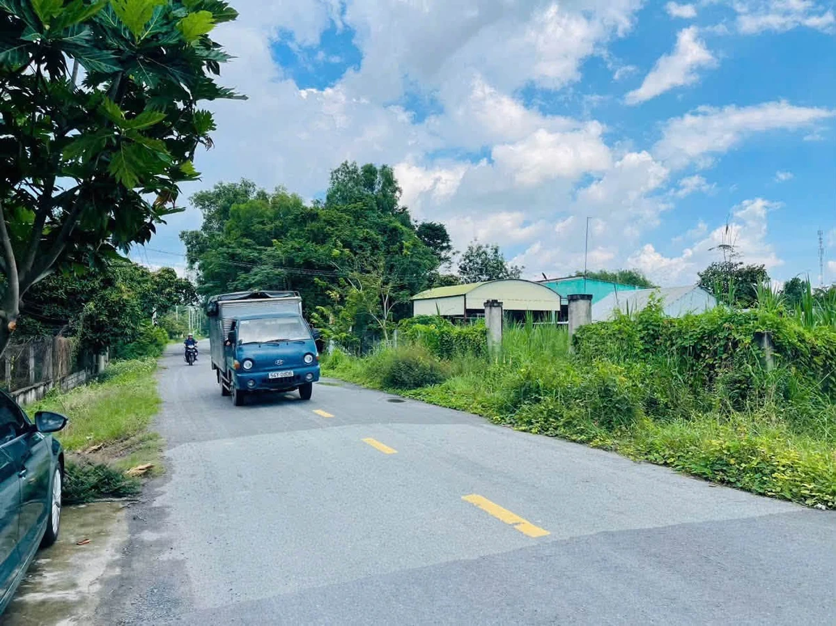 Nhà bán Nhuận Đức, Củ Chi, 223m2, 4,2 tỷ - Ảnh thu nhỏ 2