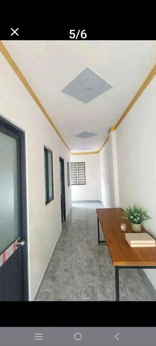 Bán gấp nhà gác lửng 5x19m, 3 phòng ngủ, giá 1,49 tỷ tại Phường Trảng Dài, Đồng Nai - Ảnh thu nhỏ 5