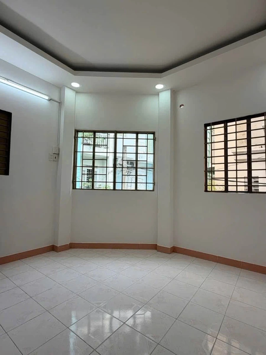Bán nhà Phú Nhuận 41,2m² 2 phòng ngủ 5,8 tỷ - Ảnh thu nhỏ 4
