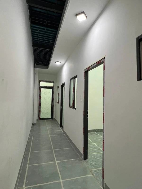 Cho thuê nhà Hòn Rớ 1 90m2, 3 PN, Nha Trang