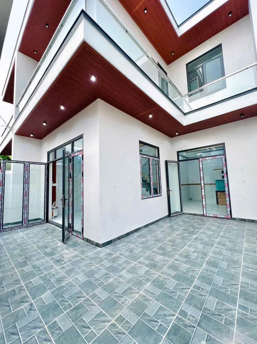 Bán biệt thự mini 7x15m, 3PN, giá 1 tỷ 7 tại Biên Hòa - Ảnh thu nhỏ 4
