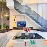 Bán nhà 4 tầng 91m² Dĩ An 8,8 tỷ - Ảnh thu nhỏ 2