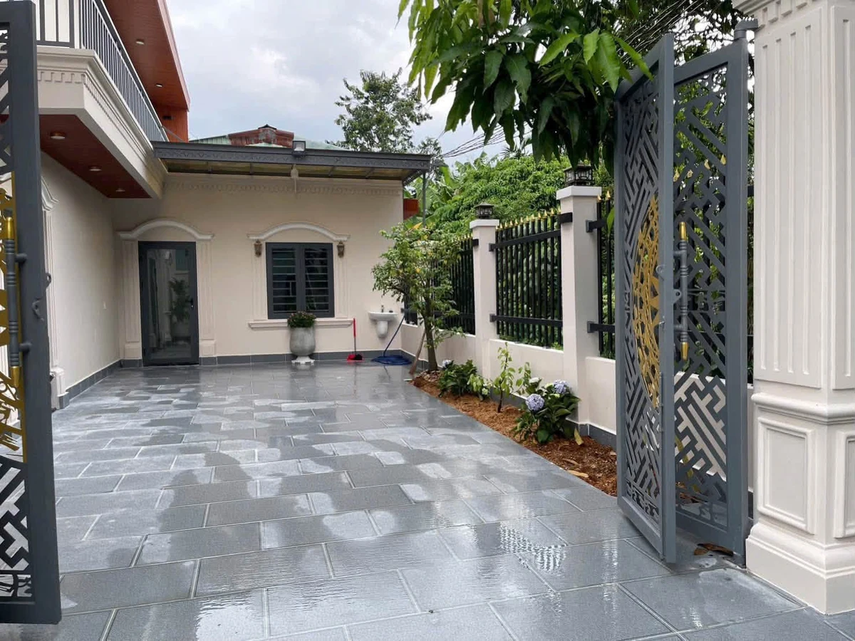 Bán nhà 2 tầng 150m² An Thạnh 4,4 tỷ - Ảnh thu nhỏ 2