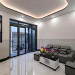 Nhà phố 4,5x15,5m, 2PN, 1WC tại KDC Tràng An Bạc Liêu - Ảnh thu nhỏ 3