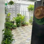 Nhà 3 tầng 40m² ngõ rộng, gần trường chợ, chỉ hơn 1 tỷ - Ảnh thu nhỏ 4