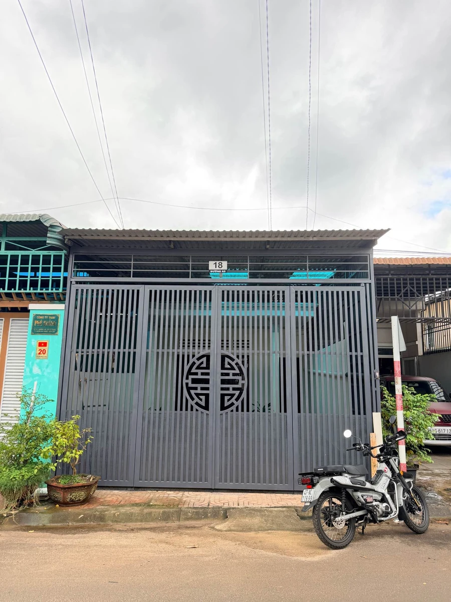 Bán nhà cấp 4 mặt tiền 50m² Phạm Ngũ Lão – 4 tỷ 650 - Ảnh 1