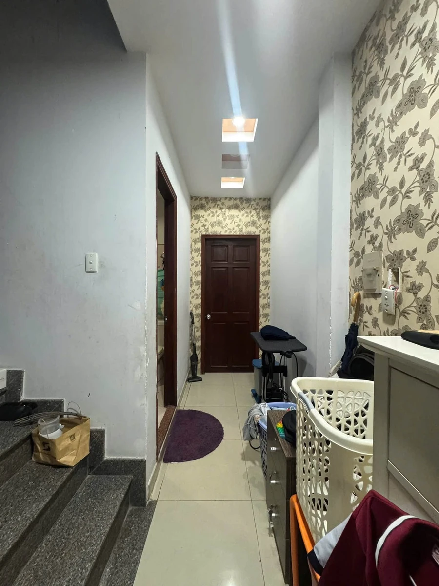 Bán nhà phố 70m2 Phú Nhuận 7.99 tỷ - Ảnh thu nhỏ 5