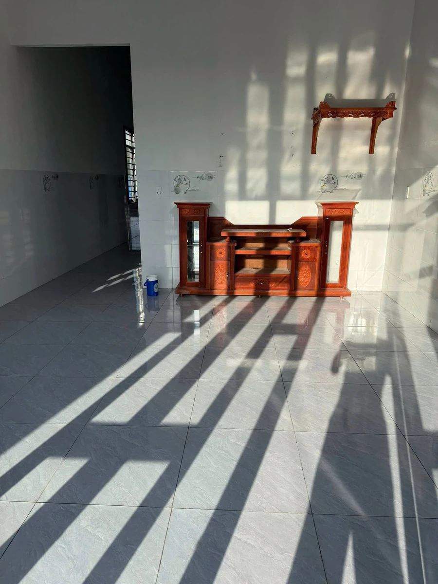 Bán nhà 3 phòng ngủ đất 500m² Chơn Thành, Bình Dương - Ảnh thu nhỏ 3