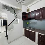 Bán nhà phố mặt tiền hẻm xe hơi 44.2m2 Hoàng Hoa Thám, Phú Nhuận - Ảnh thu nhỏ 3