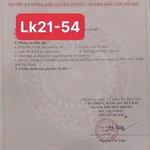 Bán đất Tây Nam Sách 85m2, giá 2.7 tỷ - Ảnh thu nhỏ 1