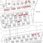 Bán đất 61.9m² mặt tiền 4.5m Lộ Cương Hải Phòng - Ảnh thu nhỏ 4