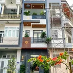 Nhà bán 4PN 4WC full nội thất 192m² Cần Thơ 6.79 tỷ - Ảnh thu nhỏ 2