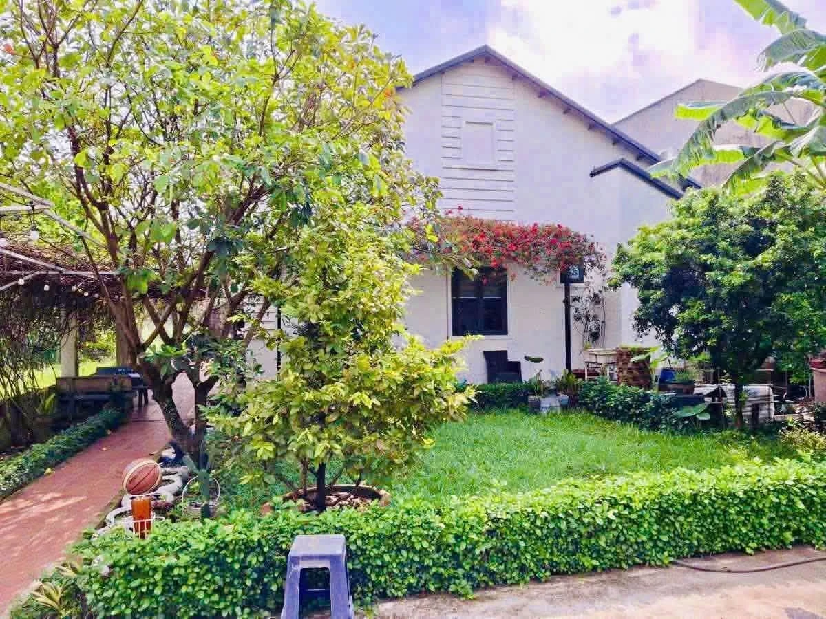 Bán biệt thự hoàn công 709m² tại Bàu Sim, Củ Chi - Ảnh thu nhỏ 4