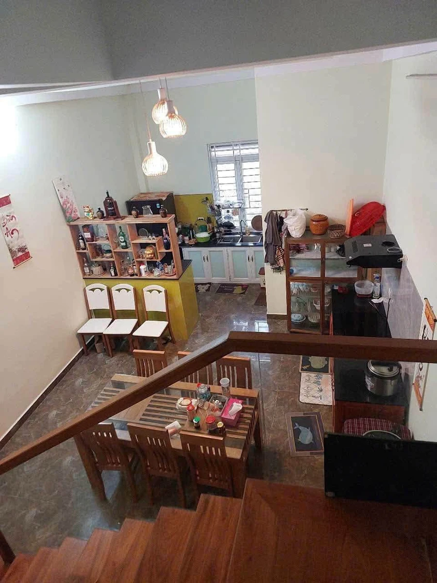 Bán nhà sổ xây dựng 100m2, 2PN, Cao Thắng, Đà Lạt - 4,2 tỷ - Ảnh thu nhỏ 3